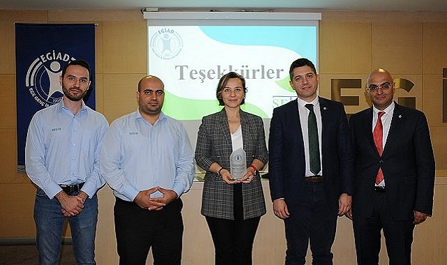 EGİAD Enerji İçin Check – Up Projesi!