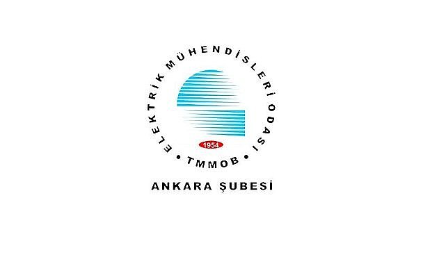 Elektrik üretim - iletim - dağıtım şebekeleri de var: EMO Ankara ve ATO düzenliyor!