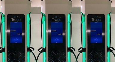 Energy news from Türkiye!