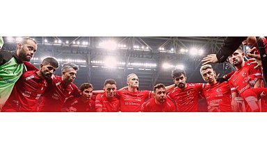 Enerji Bakanı Dönmez - İyi ki varsınız...