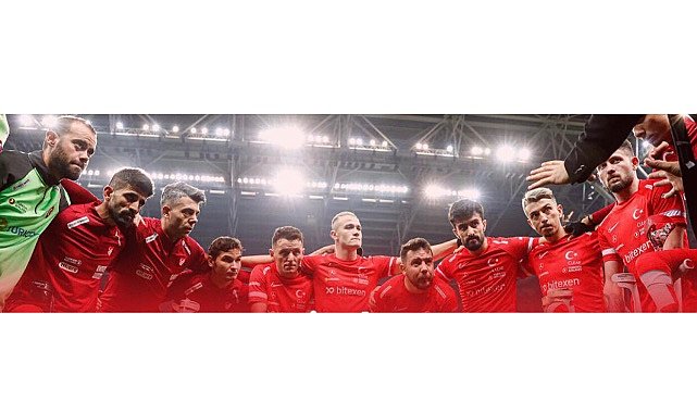 Enerji Bakanı Dönmez - İyi ki varsınız...