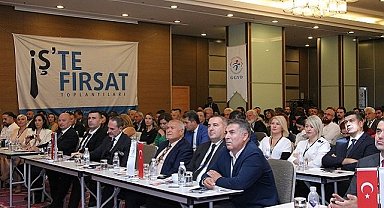 ENERJİ DÜNYASI ÖNEMLİ - İş dünyasına çarpıcı tavsiyeler!