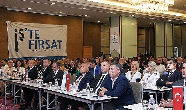 ENERJİ DÜNYASI ÖNEMLİ - İş dünyasına çarpıcı tavsiyeler!