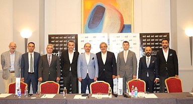 ENERJİ TİCARETİ DERNEĞİ YENİ BAŞKANI MURAT KİRAZLI OLDU!