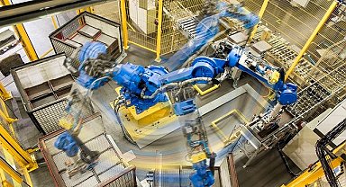 Enerji verimliliğine odaklanan VARTA - YILDA 1.7 MİLYAR ADET ALKALİN PİL ÜRETİYOR!