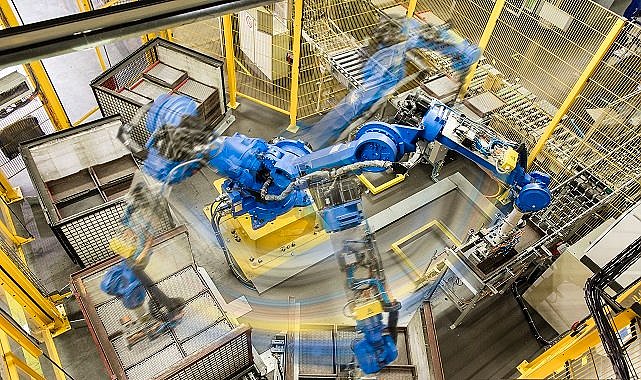 Enerji verimliliğine odaklanan VARTA - YILDA 1.7 MİLYAR ADET ALKALİN PİL ÜRETİYOR!