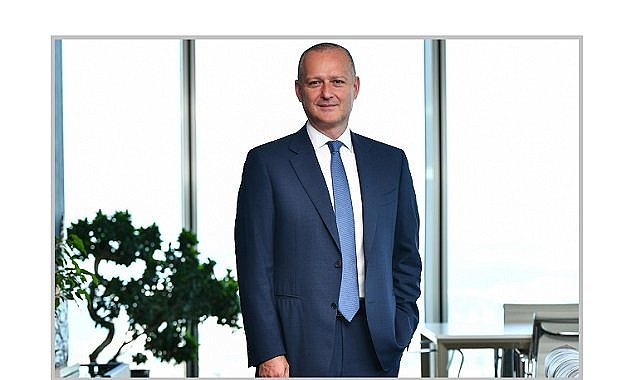 “Enerji Yönetim Platformu” ile şubelerimizin enerji tüketimlerini anlık izliyoruz - Odeabank!