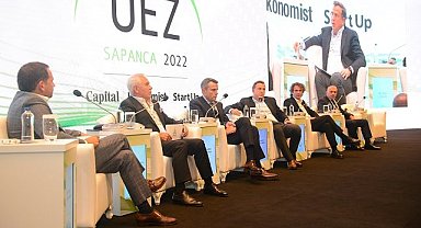 Enerjide yeni denge arayışı konuşuldu - UEZ 2022!