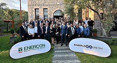 Enerjisa Üretim - Yenilenebilir enerjiye 1000 megavatlık YENİ yatırım!