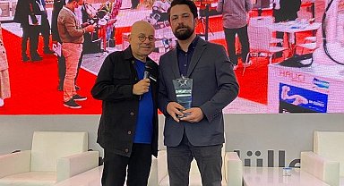 Enerjisini Üreten Fabrikalar Zirvesi’nde Verimlilik Ödülü!