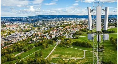 Ericsson 2022 ENERJİ Eğrisini Kırmak Raporu - YENİ!