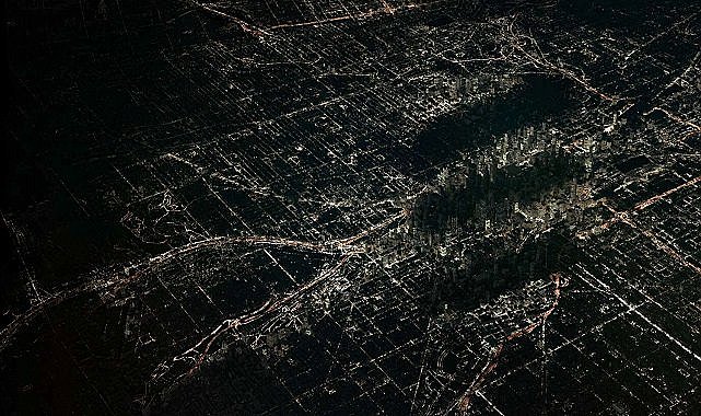 Ericsson’un ‘Bağlı ENERJİ Altyapı Hizmetleri’ raporu yayınlandı!