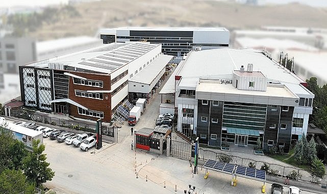 Europower Enerji halka arz süreci için SPK&#039;ya başvurdu!