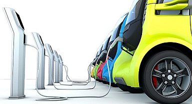 Filorenta'dan elektrikli araçlara yatırım!