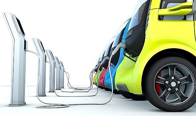 Filorenta&#039;dan elektrikli araçlara yatırım!