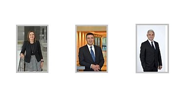 Garanti BBVA ve İklimsa’dan GES yatırımları için iş birliği yaptı!