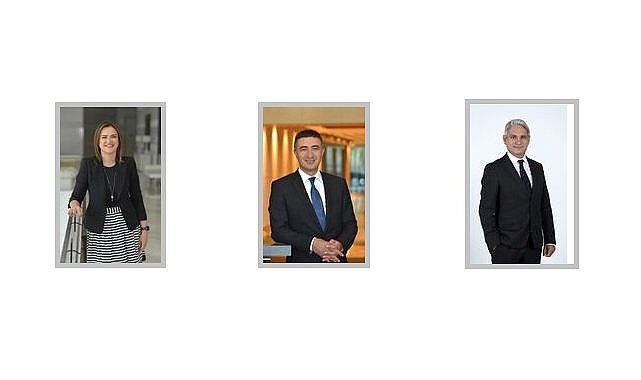 Garanti BBVA ve İklimsa’dan GES yatırımları için iş birliği yaptı!