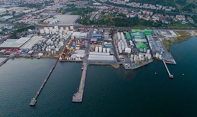 Gaziantep&#039;te 30 MW gücünde güneş enerjisi santrali kuracak - Verimlilik Ödülü&#039;ne layık görüldü!