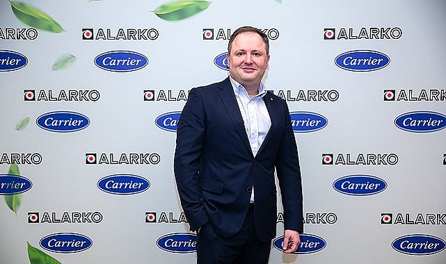 &#039;&#039;Hidrojenli kombi - Isı pompası - Sirkülasyon pompası&#039;&#039; yeni kapasiteler ve otomasyona bağlanma üzerinde çalışıyoruz - Alarko Carrier!