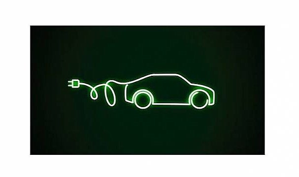 How many electric-hybrid cars are there in Turkey?