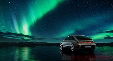 Hyundai, Geleceğin Yol Haritasını Açıkladı - Yazılım tanımlı araçlar!