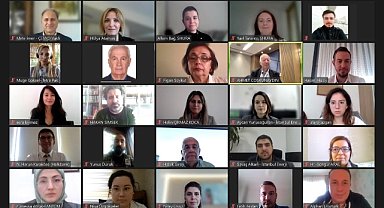 İklim Değişikliği ile Mücadelede Enerji Dönüşümünün Rolü - ETKİNLİK!