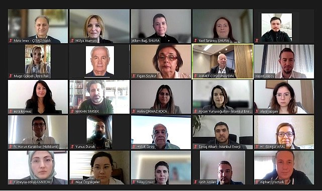 İklim Değişikliği ile Mücadelede Enerji Dönüşümünün Rolü - ETKİNLİK!