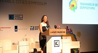 İklim krizinin anahtarı ‘Yeşil Ekonomi ve Yeşil Finansman'