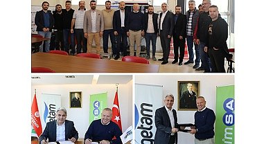 İklimsa ve UGETAM - GES alanında uzman personel için birlikte çalışacak!