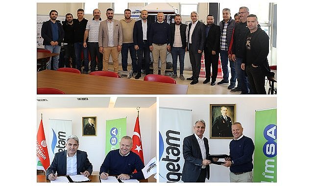 İklimsa ve UGETAM - GES alanında uzman personel için birlikte çalışacak!