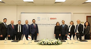 İskenderun Sugözü ENERJİ Adası'na dönüşecek!