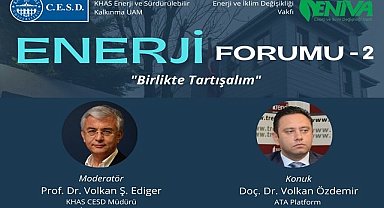 Konu 'Rusya ve Enerji Krizi' - Online Enerji Forumu!