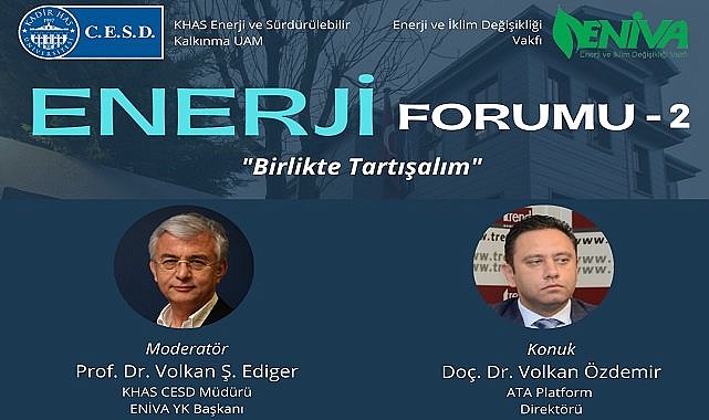 Konu &#039;Rusya ve Enerji Krizi&#039; - Online Enerji Forumu!