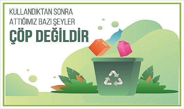 Lincoln Electric Türkiye - Çevreye Önemli Katkı!