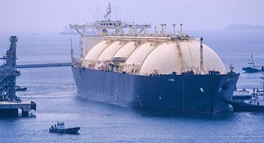 LNG'de etkilenecek - Uluslararası Enerji Ajansı!