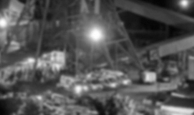 Amasra Maden Kazası - Sağlık Bakanı Dr. Koca &#039;ölü ve yaralı&#039; sayısını açıkladı!