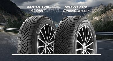 Michelin'de beklenen kış kampanyası!