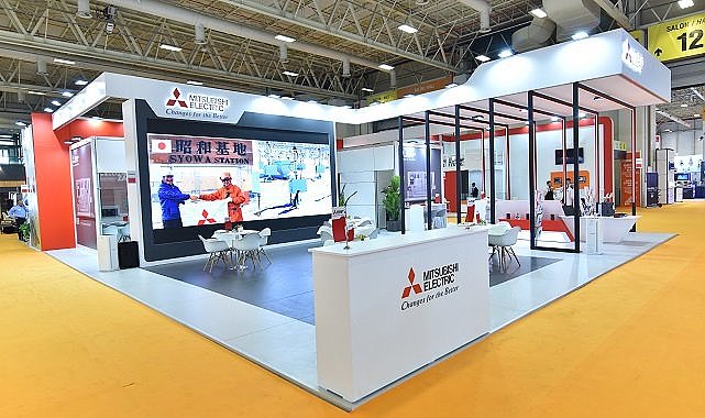 Mitsubishi Electric - CNC performansında...