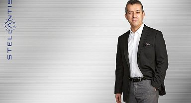 Opel Türkiye’den Stellantis Global Yapılanmasına Büyük Transfer!