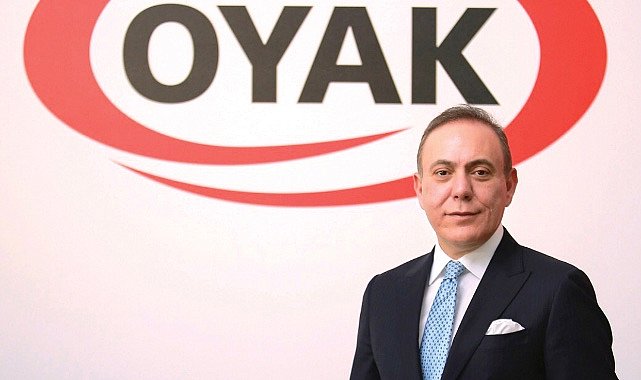 OYAK - Türkiye&#039;nin en büyük lisanssız güneş enerjisi santrali (GES)&#039;i kuracak!