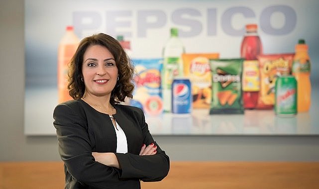 PepsiCo daha iyi bir gelecek için kız öğrencileri desteklemeye devam ediyor