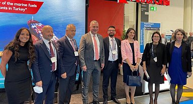 Petrol Ofisi - ‘Almanya’da…’