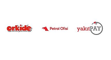 Petrol Ofisi - Orkide - Yemeksepeti Nar işbirliği!