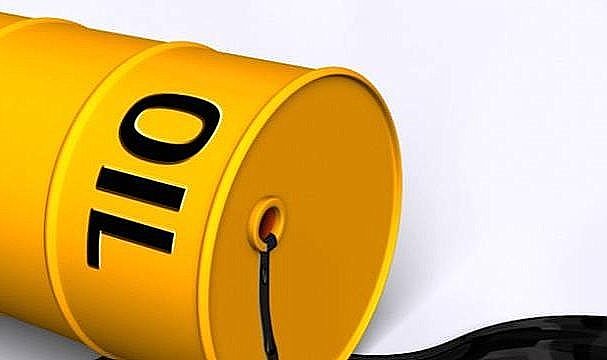 Petrolde yeni rekor!