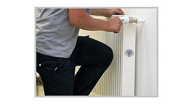 'Radyatör ve kombi' bakımı ile kışa güvenle hazırlanın - E.C.A. hazırladı!