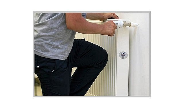 &#039;Radyatör ve kombi&#039; bakımı ile kışa güvenle hazırlanın - E.C.A. hazırladı!