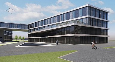 Schaeffler, e-mobilite geliştirme ve üretim kampüsünü genişletiyor