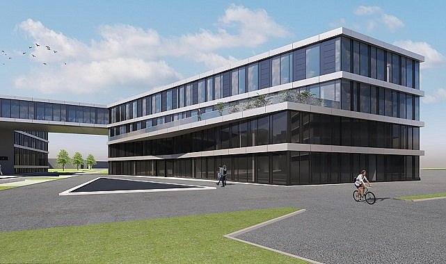 Schaeffler, e-mobilite geliştirme ve üretim kampüsünü genişletiyor