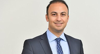 Schneider Electric - Orta Doğu ve Afrika Bölgesi Global Pazarlama Başkan Yardımcılığına Gökhan İşbitiren getirildi!