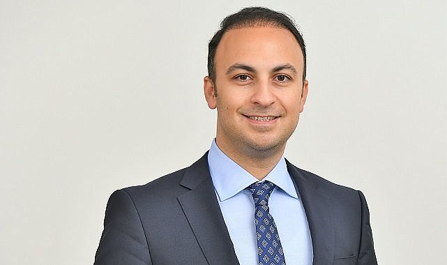 Schneider Electric - Orta Doğu ve Afrika Bölgesi Global Pazarlama Başkan Yardımcılığına Gökhan İşbitiren getirildi!